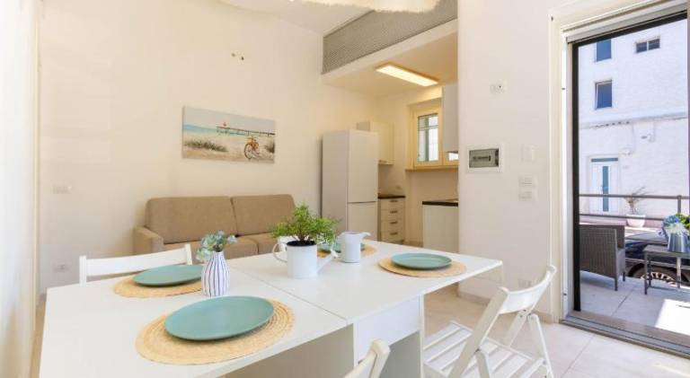 Holiday apartment with 1 room for 4 persons — photo 3