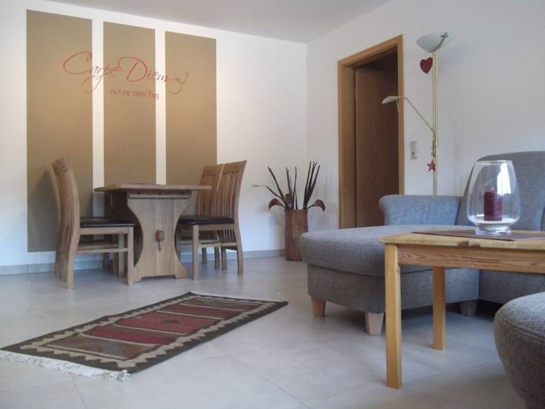 Ferienwohnung Piesport