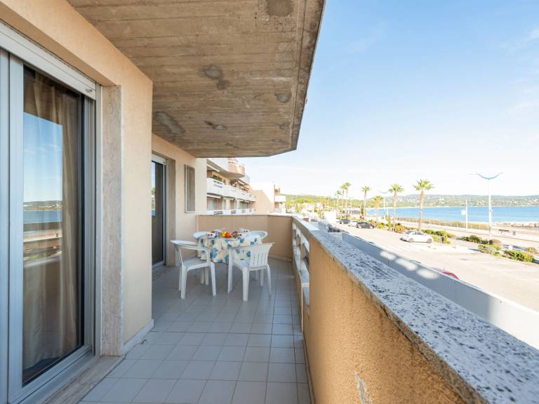 Wonderful apartment with terrace | Sea view | Close to the beach | Pet-friendly — photo 3