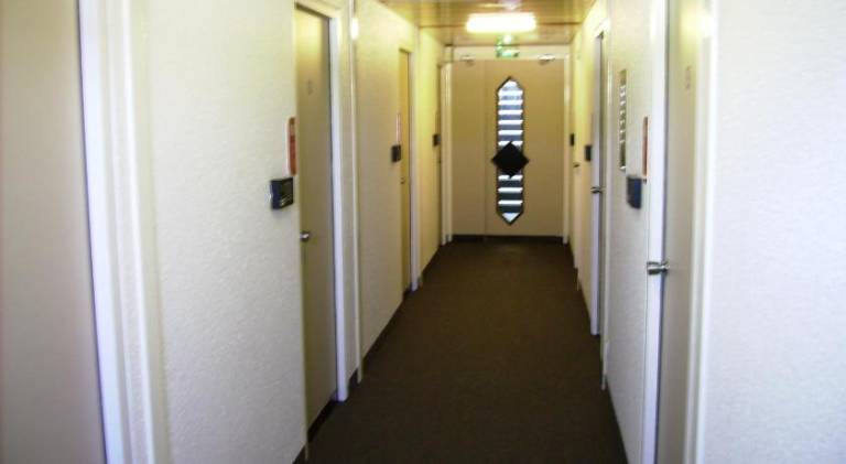 Hotel First Eco Dieppe — photo 5