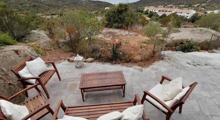 House with patio, barbecue & garden — photo 3