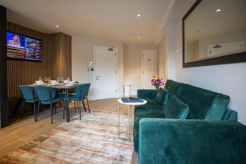 Temple Bar Premium Apartments — photo 3