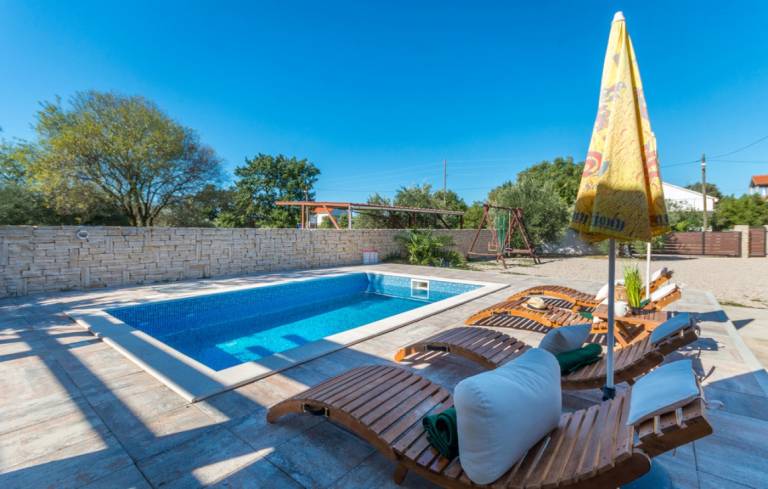 Holiday Home Ema with pool — photo 5
