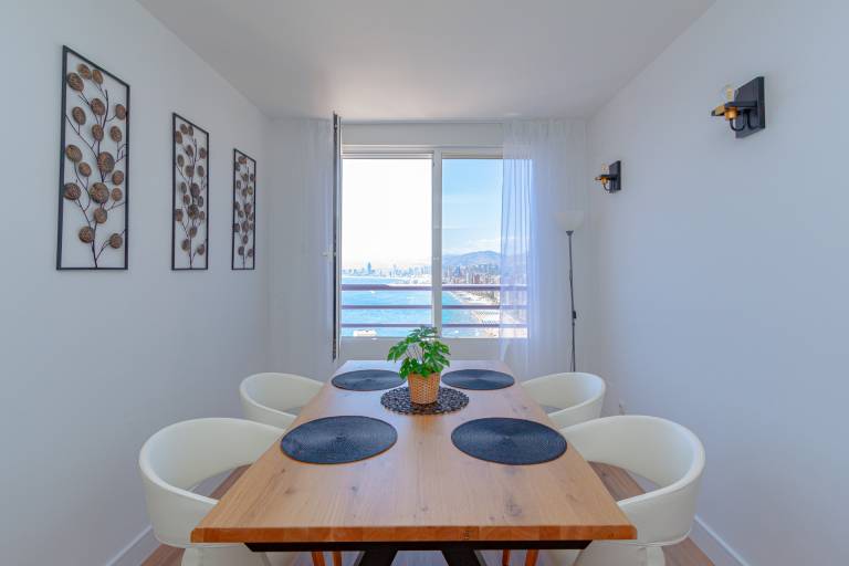 TROPIC MAR Levante beach apartments 22B — photo 5