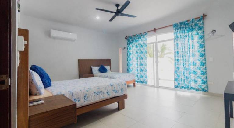 Rental apartment with 1 room for 4 persons — photo 2