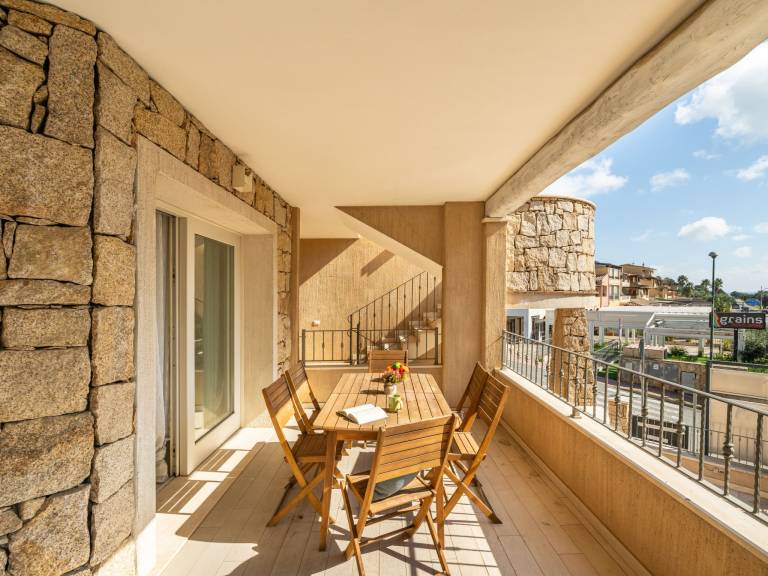 Ferienwohnung Villasimius