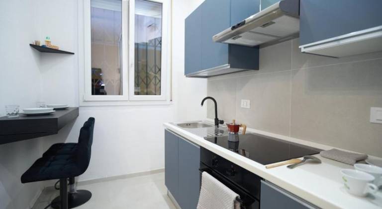 Apartment with 2 rooms for 4 persons — photo 4