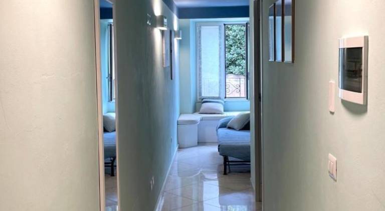 A casa di Emma (camera Levante) — photo 5