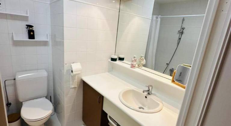 Holiday apartment with 1 room for 6 persons — photo 5