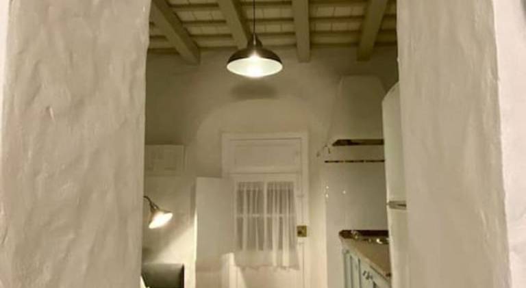 Apartment with 1 room for 4 persons — photo 2