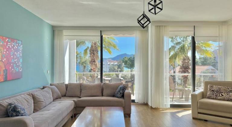 Fully equipped charming rental apartment with terrace | Next to the beach | Suitable for remote work | Dogs allowed — photo 2
