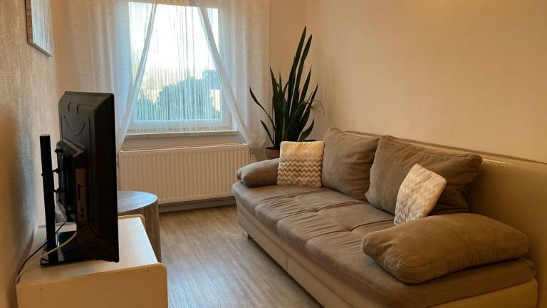 Ferienwohnung Ribnitz-Damgarten