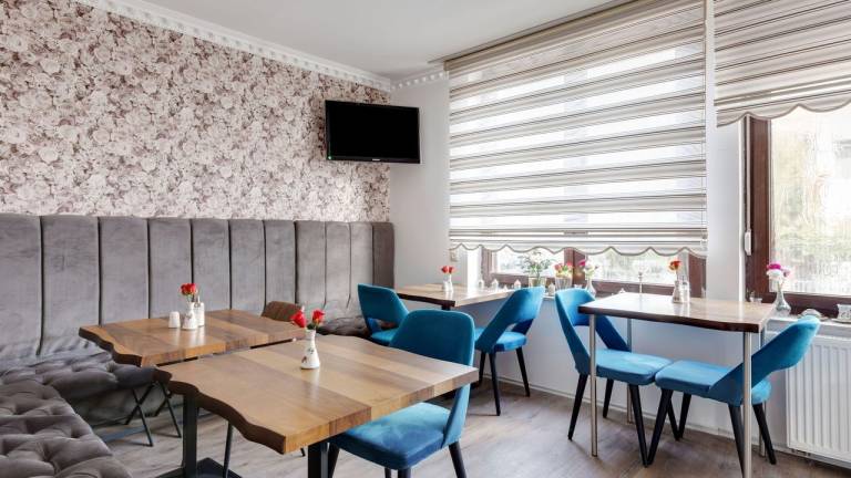 Ferienwohnung Oberhausen