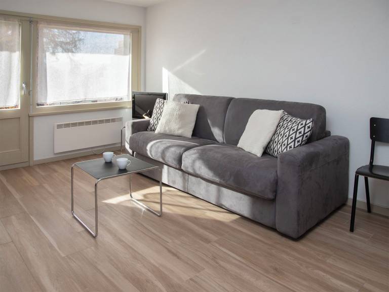 Ferienwohnung Verbier