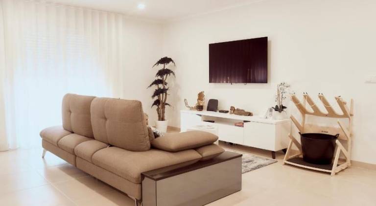 Fully equipped apartment | Beach nearby | Pet-friendly — photo 2