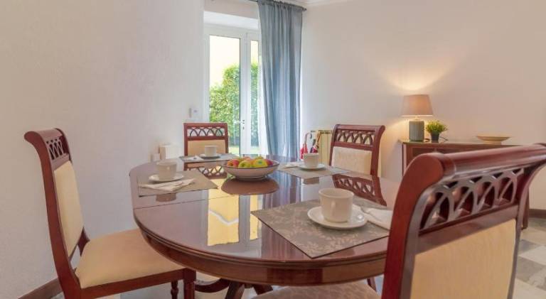 Holiday apartment | Pets are welcome — photo 2