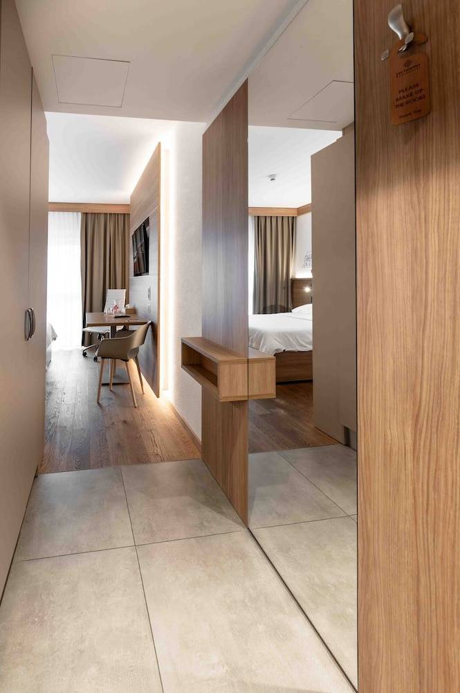 Aparthotel  Holligen