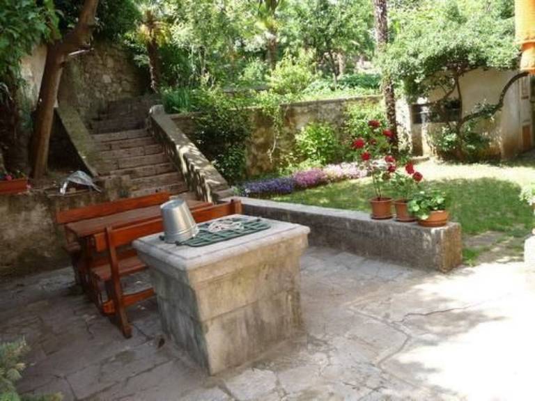 Holiday apartment with yard | Pets are welcome — photo 4