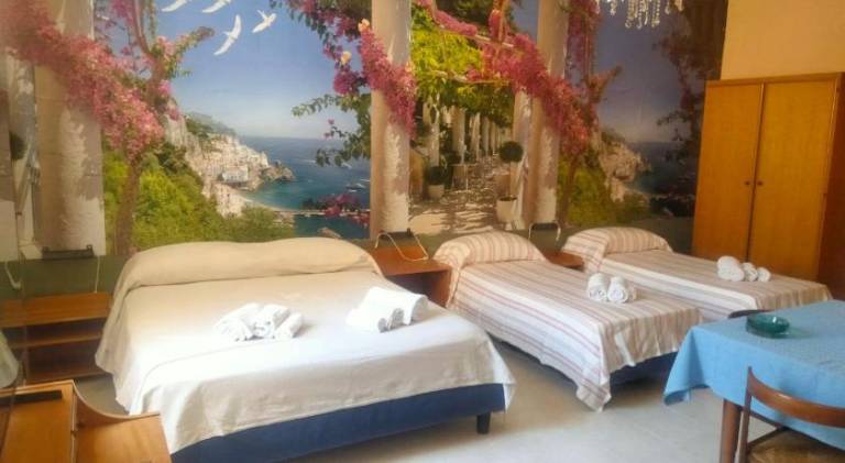 Casa degli Angeli Castellammare del Golfo TP Sicilia — photo 2
