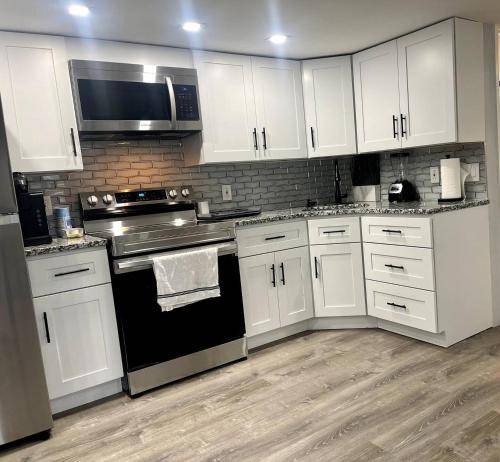 Apartment  Bridesburg