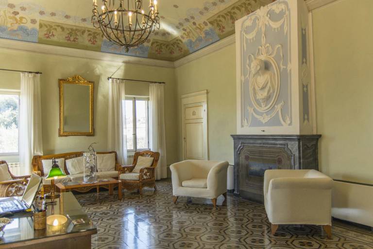 Palazzo di Valli Hotel Siena — photo 3