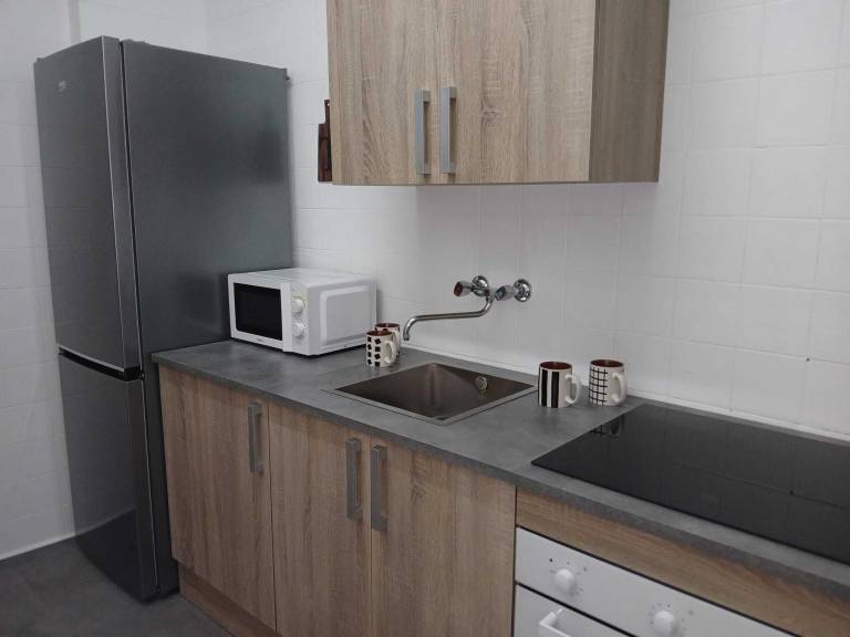 Apartamento Nájera