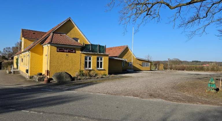 Hundstrup — photo 4