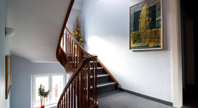 Hotel Garni Lehrertal — photo 4