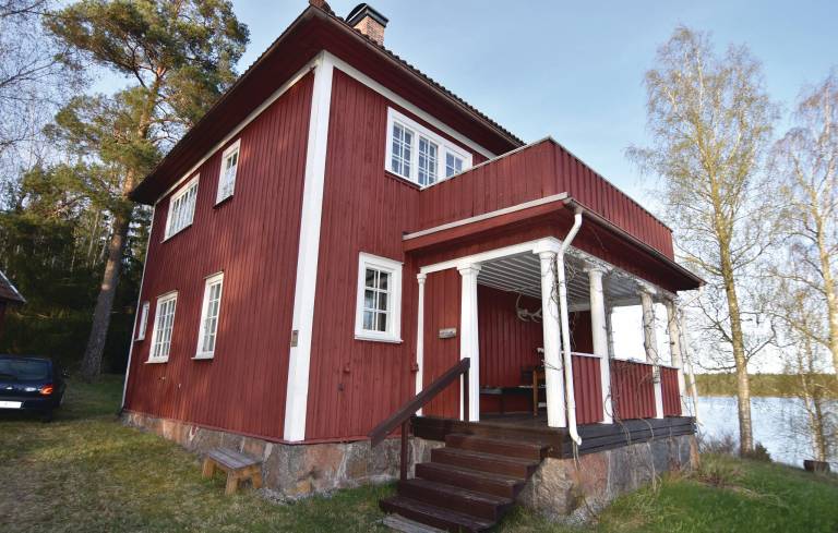 Ferienhaus Brunskog