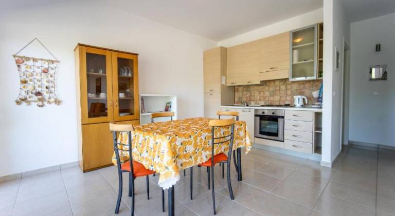 Dimitra Beach Apartments - Thassos Skala Potamias — photo 3