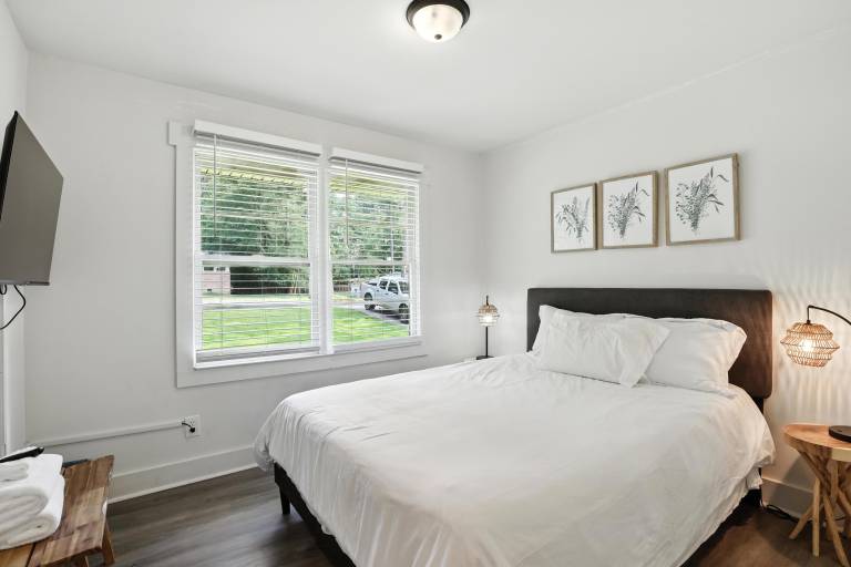 Fully equipped vacation home | Pet-friendly — photo 4