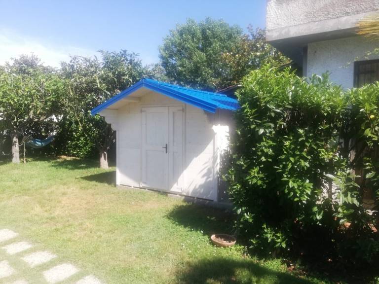Villa Terracina