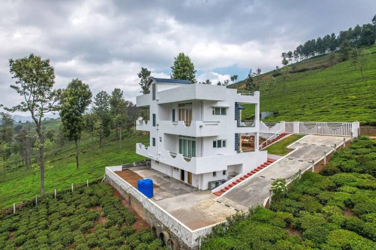 House Kotagiri