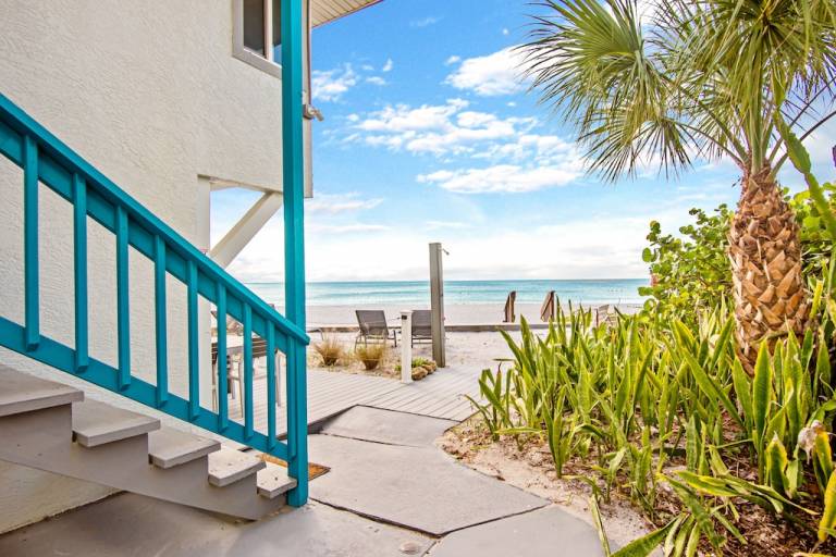 Apartment Manasota Key