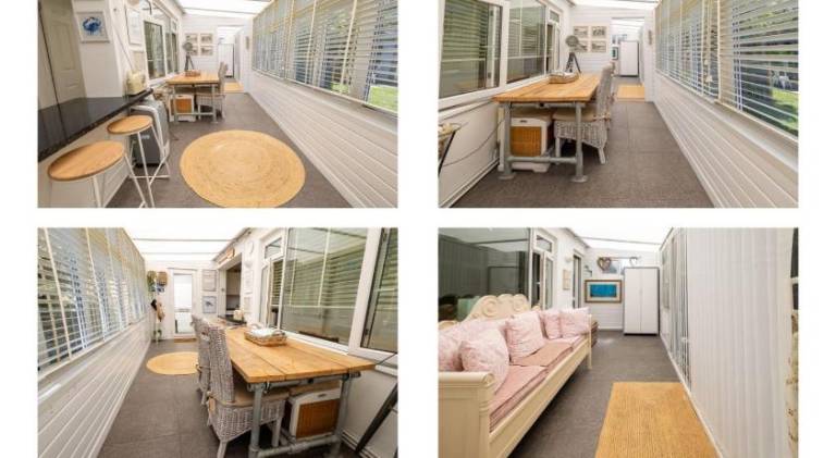 House with 1 room for 2 persons — photo 3