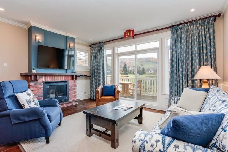 Condo Collingwood