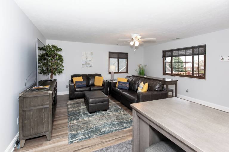 Apartment  Chaska Beach