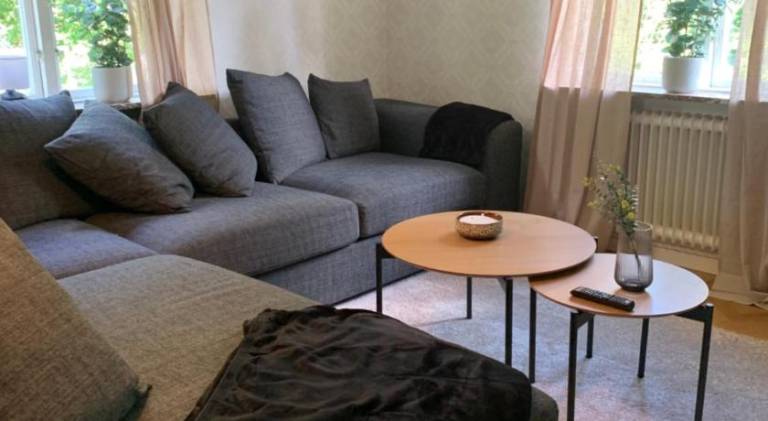Ferienwohnung Jönköping