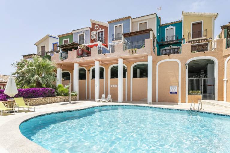 Casa Aguas de Busot