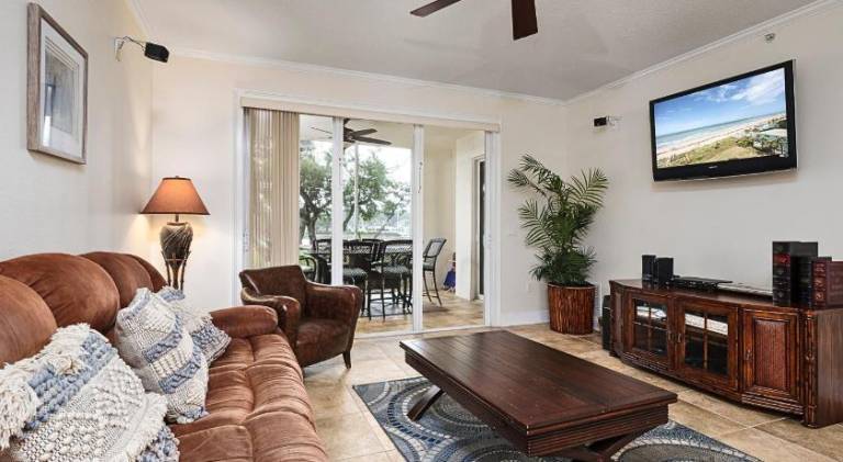 Rental apartment with pool & jacuzzi | Dogs allowed — photo 2