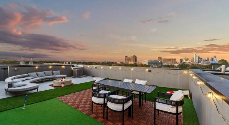 Vacation home with 3 rooms for 8 persons — photo 4