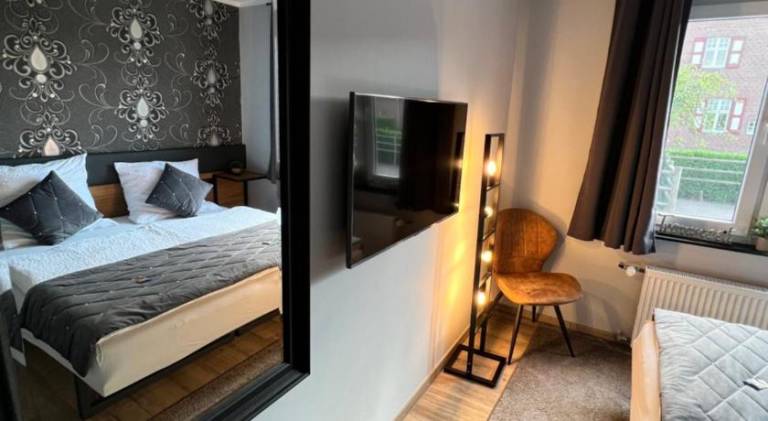 Bed & Breakfast Kevelaer