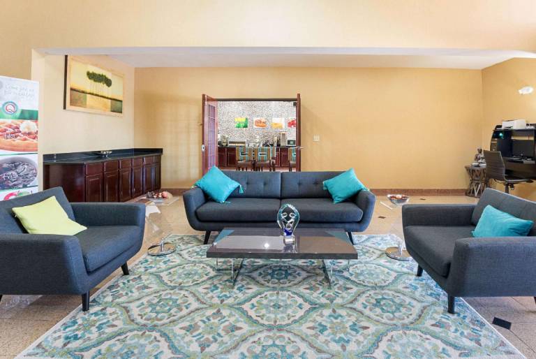 Quality Inn & Suites — photo 4