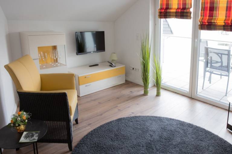 Ferienwohnung  Bad Salzuflen