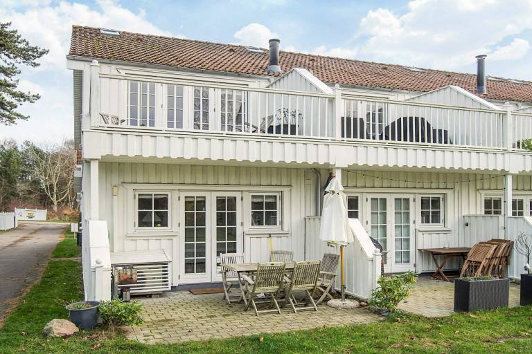 Feriehus Rørvig