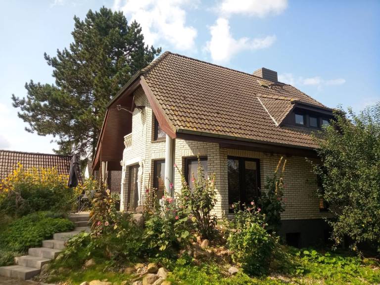 27 m² Ferienhaus