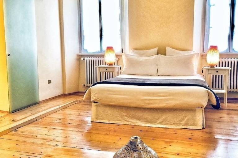 Bed & Breakfast Trento