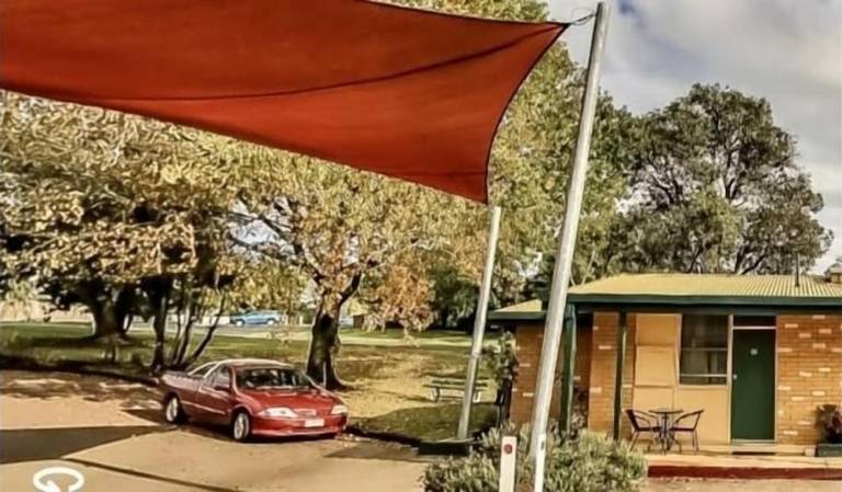 Motel Orbost