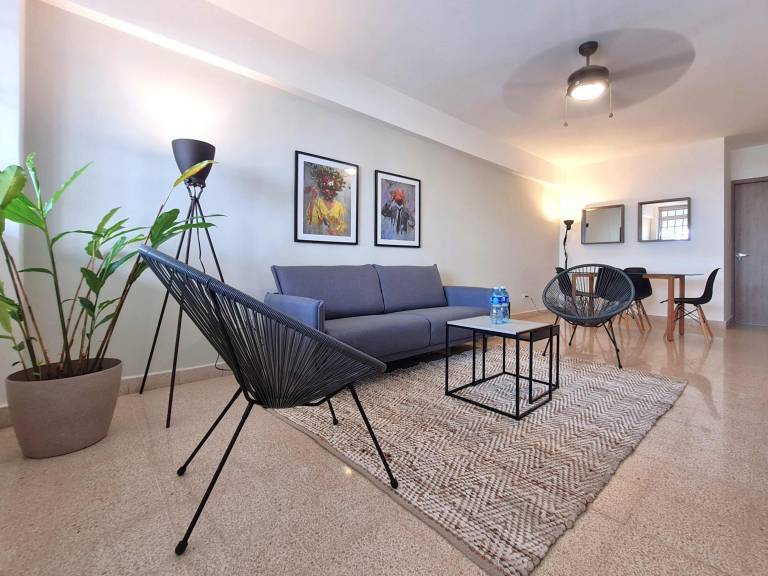 Ferienwohnung Campo Alegre