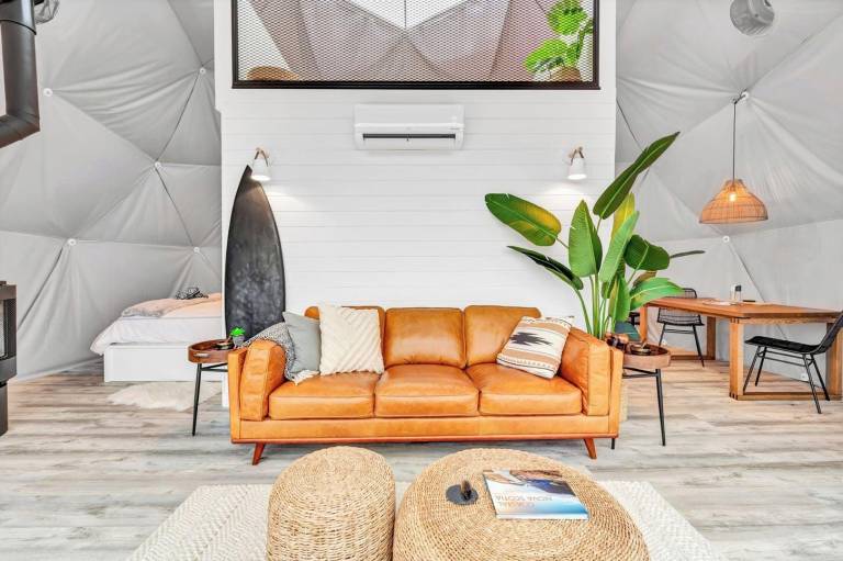 Nalu Retreat & Nordic Spa — photo 2